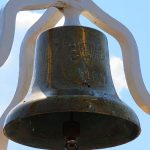 The sailing ship ELISSA docked in Galveston, Texas. - photo by Joe Alexander