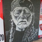 Murals and other forms of public art bring color to Galveston Island. - photo by Joe Alexander