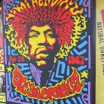 Murals and other forms of public art bring color to Galveston Island. - photo by Joe Alexander