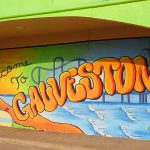 Murals and other forms of public art bring color to Galveston Island. - photo by Joe Alexander