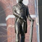 The Massachusetts State House in Boston in November, 2021. – photo by Joe Alexander