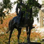 The Massachusetts State House in Boston in November, 2021. – photo by Joe Alexander