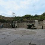 Fort De Soto on Florida’s Gulf coach near St. Petersburg. - photo by Joe Alexander