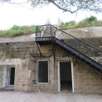 Fort De Soto on Florida’s Gulf coach near St. Petersburg. - photo by Joe Alexander