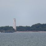 Fort De Soto Park beach on the Gulf Coast of Florida. - photo by Joe Alexander