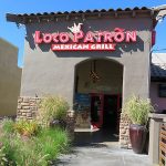 Old Town Scottsdale, Arizona. - photo by Joe Alexander