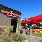 Old Town Scottsdale, Arizona. - photo by Joe Alexander