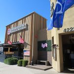 Old Town Scottsdale, Arizona. - photo by Joe Alexander