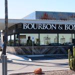 Old Town Scottsdale, Arizona. - photo by Joe Alexander