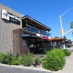 Old Town Scottsdale, Arizona. - photo by Joe Alexander