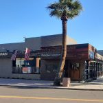 The entertainment district in Old Scottsdale in Arizona. – photo by Joe Alexander