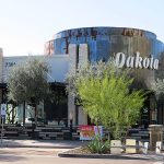 The entertainment district in Old Scottsdale in Arizona. – photo by Joe Alexander