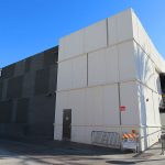 The entertainment district in Old Scottsdale in Arizona. – photo by Joe Alexander