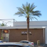 The entertainment district in Old Scottsdale in Arizona. – photo by Joe Alexander