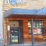 The entertainment district in Old Scottsdale in Arizona. – photo by Joe Alexander