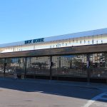 The entertainment district in Old Scottsdale in Arizona. – photo by Joe Alexander