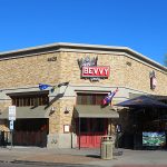 The entertainment district in Old Scottsdale in Arizona. – photo by Joe Alexander