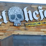 The entertainment district in Old Scottsdale in Arizona. – photo by Joe Alexander