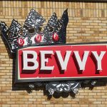 The entertainment district in Old Scottsdale in Arizona. – photo by Joe Alexander