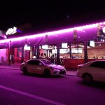 El Hefe in Scottsdale, Arizona. - photo by Joe Alexander