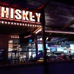 Dierks Bentley's Whiskey Row in Scottsdale, Arizona. - photo by Joe Alexander
