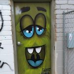 HOPE Outdoor Gallery on the far east side of Austin just north of Austin-Bergstrom Airport. Photo take on Dec. 12, 2025.