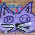 HOPE Outdoor Gallery on the far east side of Austin just north of Austin-Bergstrom Airport. Photo take on Dec. 12, 2025.