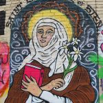 HOPE Outdoor Gallery on the far east side of Austin just north of Austin-Bergstrom Airport. Photo take on Dec. 12, 2025.