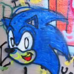 HOPE Outdoor Gallery on the far east side of Austin just north of Austin-Bergstrom Airport. Photo take on Dec. 12, 2025.