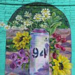 HOPE Outdoor Gallery on the far east side of Austin just north of Austin-Bergstrom Airport. Photo take on Dec. 12, 2025.