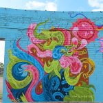 HOPE Outdoor Gallery on the far east side of Austin just north of Austin-Bergstrom Airport. Photo take on Dec. 12, 2025.