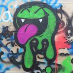 HOPE Outdoor Gallery on the far east side of Austin just north of Austin-Bergstrom Airport. Photo take on Dec. 12, 2025.