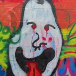 HOPE Outdoor Gallery on the far east side of Austin just north of Austin-Bergstrom Airport. Photo take on Dec. 12, 2025.