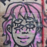 HOPE Outdoor Gallery on the far east side of Austin just north of Austin-Bergstrom Airport. Photo take on Dec. 12, 2025.