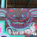 HOPE Outdoor Gallery on the far east side of Austin just north of Austin-Bergstrom Airport. Photo take on Dec. 12, 2025.