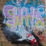 HOPE Outdoor Gallery on the far east side of Austin just north of Austin-Bergstrom Airport. Photo take on Dec. 12, 2025.