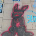 HOPE Outdoor Gallery on the far east side of Austin just north of Austin-Bergstrom Airport. Photo take on Dec. 12, 2025.