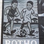 HOPE Outdoor Gallery on the far east side of Austin just north of Austin-Bergstrom Airport. Photo take on Dec. 12, 2025.