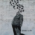 HOPE Outdoor Gallery on the far east side of Austin just north of Austin-Bergstrom Airport. Photo take on Dec. 12, 2025.