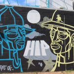 HOPE Outdoor Gallery on the far east side of Austin just north of Austin-Bergstrom Airport. Photo take on Dec. 12, 2025.