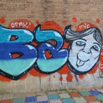 HOPE Outdoor Gallery on the far east side of Austin just north of Austin-Bergstrom Airport. Photo take on Dec. 12, 2025.