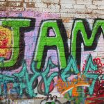 HOPE Outdoor Gallery on the far east side of Austin just north of Austin-Bergstrom Airport. Photo take on Dec. 12, 2025.