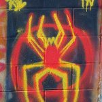 HOPE Outdoor Gallery on the far east side of Austin just north of Austin-Bergstrom Airport. Photo take on Dec. 12, 2025.