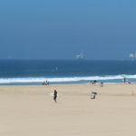 Huntington Beach, California, in May 2026. - photo by Joe Alexander