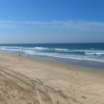 Huntington Beach, California, in May 2026. - photo by Joe Alexander