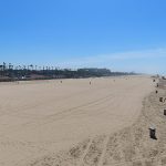 Huntington Beach, California, in May 2026. - photo by Joe Alexander