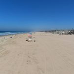 Huntington Beach, California, in May 2026. - photo by Joe Alexander