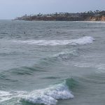 Pacific Beach in San Diego, California. - photo by Joe Alexander